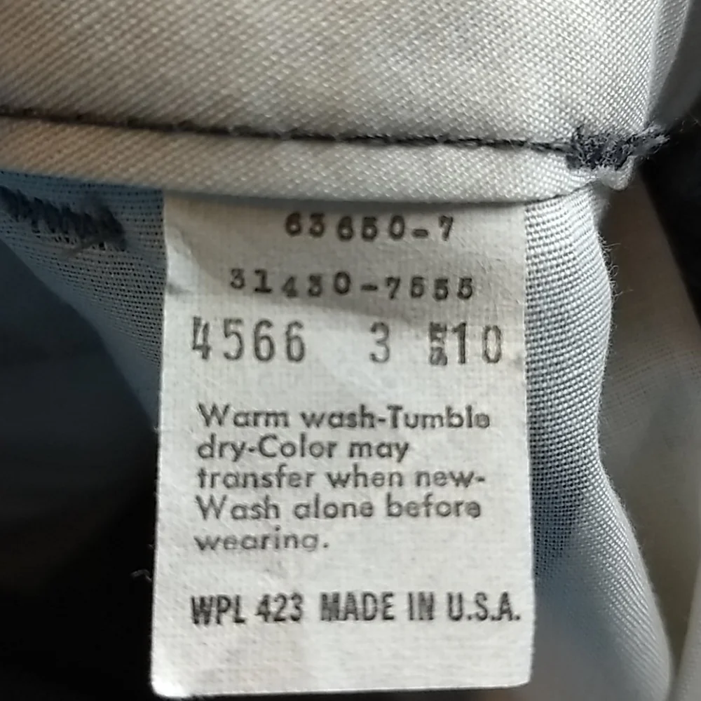 Boys Dress Pants